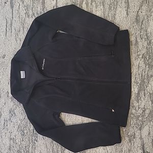 Columbia Fleece Jacket